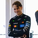 Piastri Dominasi FP2 Jepang