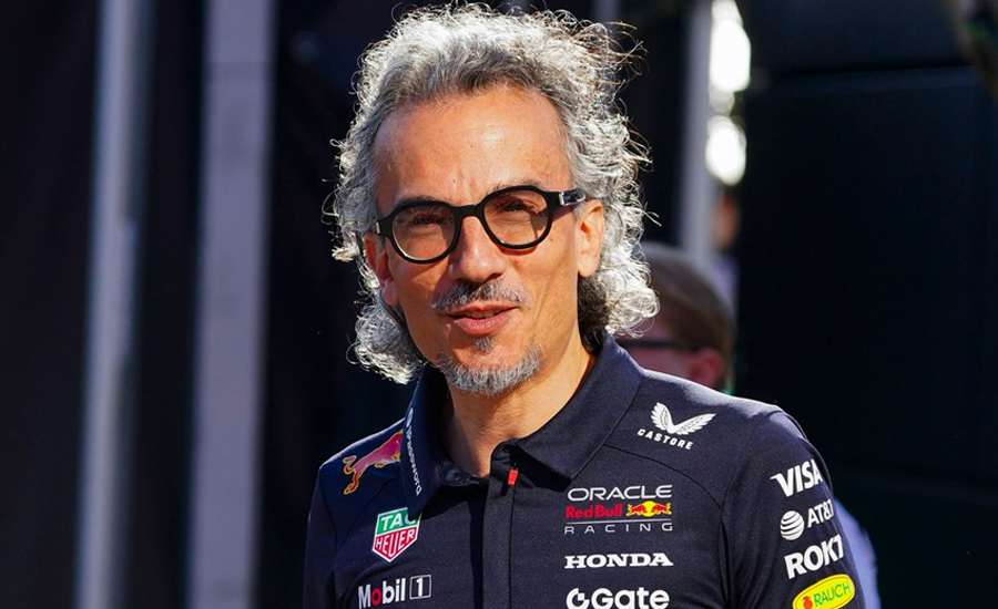 Red Bull Akui Tantangan Berat Mobil di Awal Musim