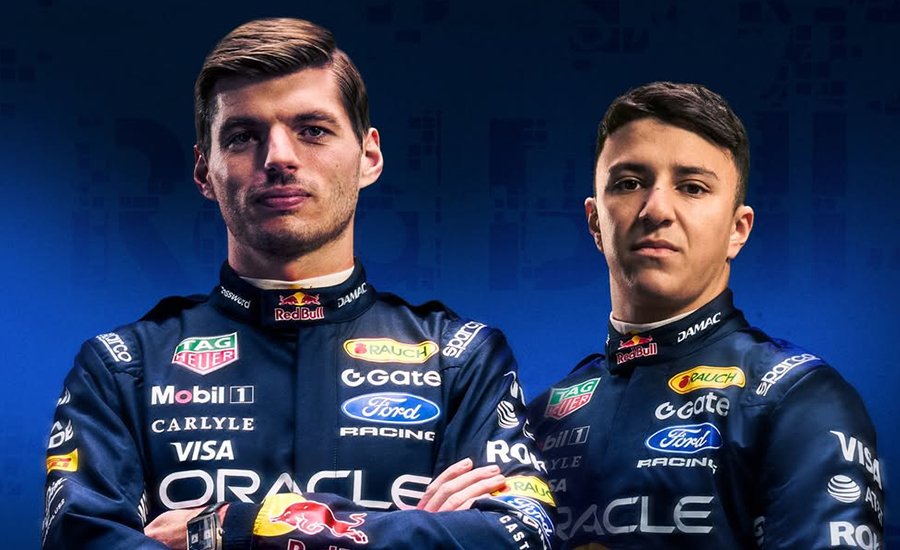 Performa Red Bull di Awal Musim 2026 Kurang Konsisten