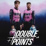 Momen Alpine cetak double points di F1 GP China 2026 setelah Gasly P6 dan Colapinto P10