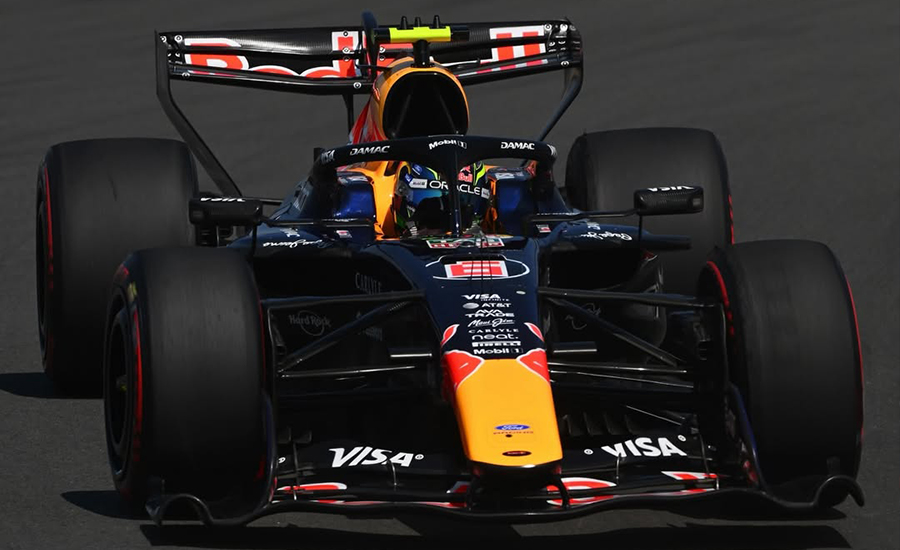 Potensi Mesin RBPT Tertutup Masalah Sasis dan Aerodinamika