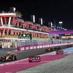 Dampak konflik Iran terhadap pembatalan balapan Formula 1 Bahrain dan Saudi 2026