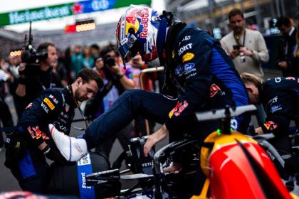Masalah Teknis dan Regulasi 2026 Buat Max Verstappen Frustrasi dengan Red Bull