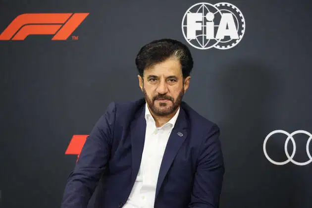 Jadwal F1 Terbaru 2026