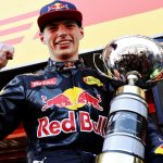 Max Verstappen Spanyol 2026