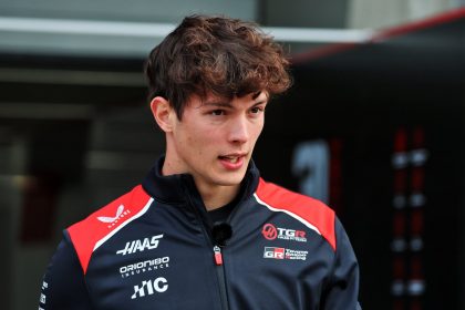 FIA Menanggapi Kecelakaan Bearman