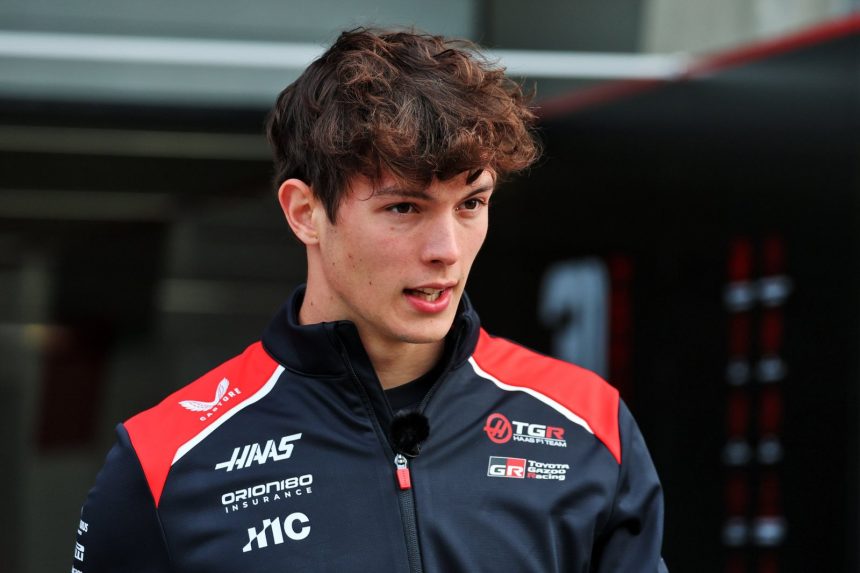 FIA Menanggapi Kecelakaan Bearman