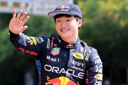 Yuki Tsunoda Masih Layak Menjadi Pembalap F1