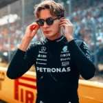 George Rusell Tidak Terpengaruh Dengan Anggapan Favorite Juara F1