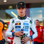 Mclarren Masih dalam Persaingan Juara F1 2026