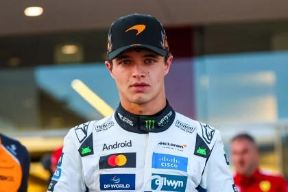 Mclarren Masih dalam Persaingan Juara F1 2026