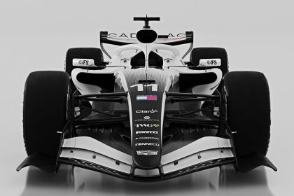 Cadillac Release Livery Spesial Miami