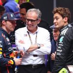 Boss F1 Tanggapi Kritik Max Verstappen Soal Regulasi 2026
