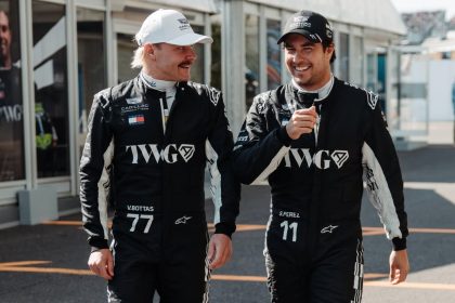 Tantangan Cadillac Untuk Kompetitif