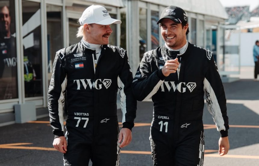 Tantangan Cadillac Untuk Kompetitif