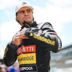 Colton Herta Kesempatan F1 Dari Cadillac jadi langkah besar. Ia tinggalkan IndyCar demi mengejar impian tampil di Formula 1.