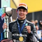 Kimi Antonelli Target F1