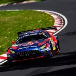 Max Verstappen Akui Nurburgring Pengalaman Menyenangkan