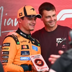 Strategi Mclaren Dikritik Saat Norris Gagal Juara
