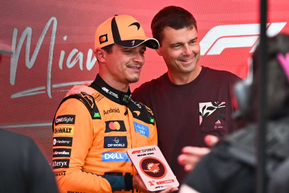 Strategi Mclaren Dikritik Saat Norris Gagal Juara