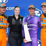 McLaren ingin mempertahankan gelar juara constructor F1