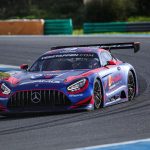 Verstappen Lolos Kualifikasi Nurburgring Di Posisi Keempat