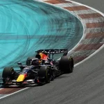 Red Bull Mengusahakan Mencapai Batas Berat Mobil F1